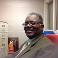 Leon Kittrell