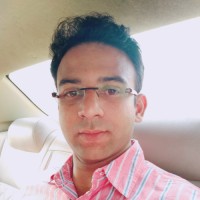 Prashant Bhule