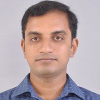 Chandrasekar K