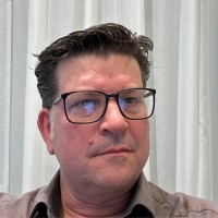 Mattias Andersson