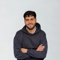 Mario Garcia Martinez