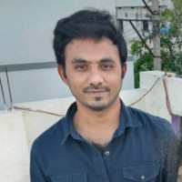 Vinod Kumar Reddy