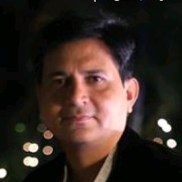 Shahbaaz Khan