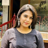 Varsha V