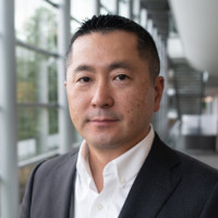 Joichi Saito