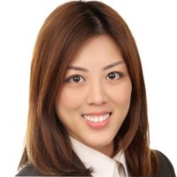 Yi Juan, Pearlyn Wang