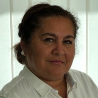 Andrea Carola Andersen