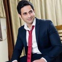 Faisal Yusuf Patel
