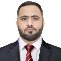 Shahzad Klasra