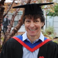 Caroline Kirkland