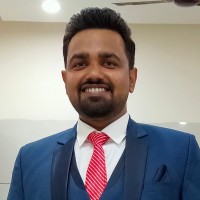 Swapnil Tamgadge