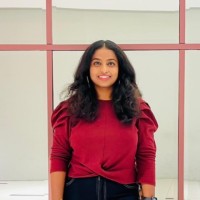 Rashmi P