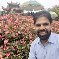 Krishnan K S