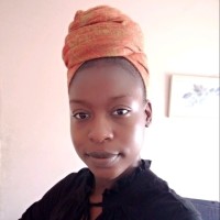 Mary Fadzai Karasa