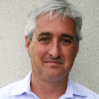 David McLaren