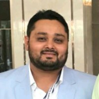 Rishab Surana