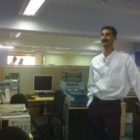 Nataraj Kn