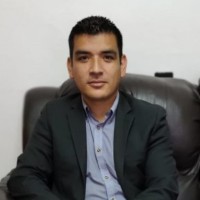 Yilver Avila Galindo