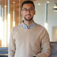 Pranav Shah