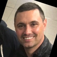 Stephen Redhead