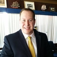 Steven Lantz