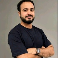 Hassam Hussain