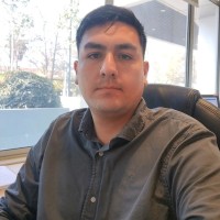 Andy Ortega Lagos