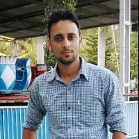 Sk Thakur