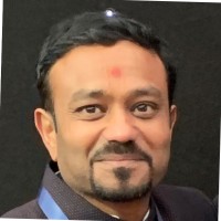 Paresh Parekh