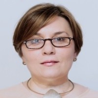 Dr. Dana Monica Petrea