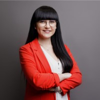 Nadine Widmann