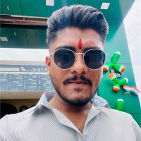 Piyush Borundiya