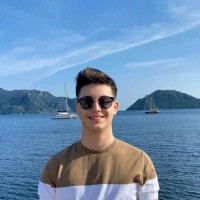Metehan Çinar