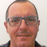 Sergio Tresoldi