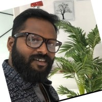 Merwyn Inba Rajan