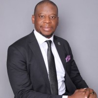Ike Okechukwu