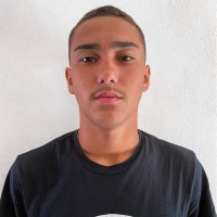 João Patrick Marques da Silva