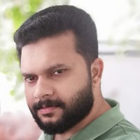 Noufal Puthalath