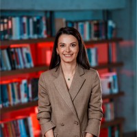 Yonca Çelebi