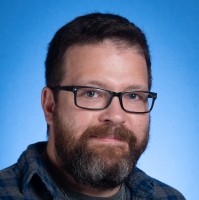 Ray Peck II