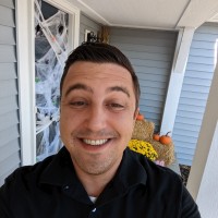 Nicholas DiTucci