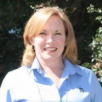 Angela Cantrell