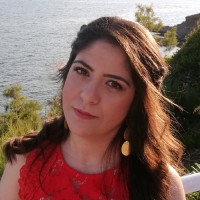 Marianna Konstantinou