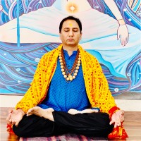 Dr Pradeep Yogi