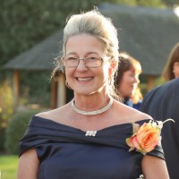 Tracy Smith