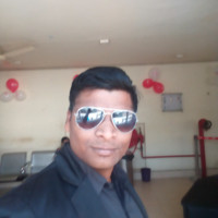 Ashutosh Nandan