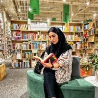 Fatemeh Fakhri