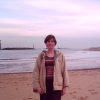 Judith Wolf