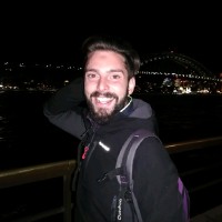 Daniele Massaroli