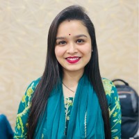 Simran Chaudhary